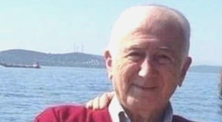 Eskii hakem Özcan Gürkaynak hayatını kaybetti