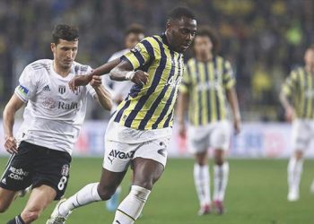 Ezeli rekabette 358. randevu