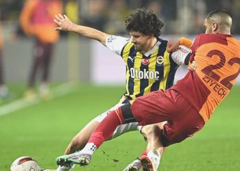 Ezeli rekabette 399. randevu