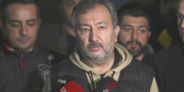 Faruk Koca 24 saat müşahede altında tutulacak