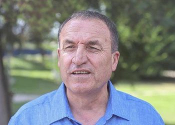 Faruk Koca tahliye edildi