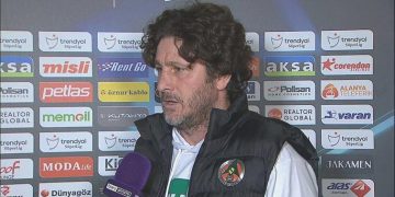 Fatih Tekke: “Normalleştik diyebilirim”