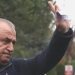 Fatih Terim yeni ekibiyle anlaştı!
