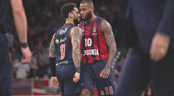 Fenerbahçe Beko son saniyede üzüldü