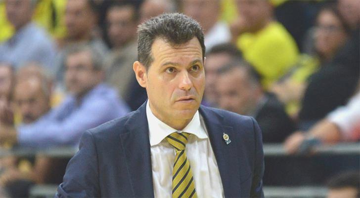 Fenerbahçe Beko’da Dimitris Itoudis periyodu sona erdi