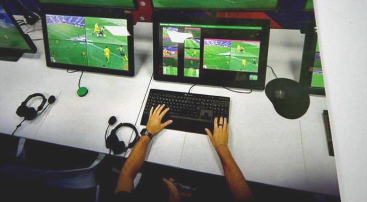 Fenerbahçe – Galatasaray maçının VAR hakemi açıklandı!