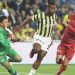 Fenerbahçe ile EMS Yapı Sivasspor 35. defa