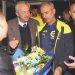 Fenerbahçe kafilesi Kayseri’ye ayak bastı!