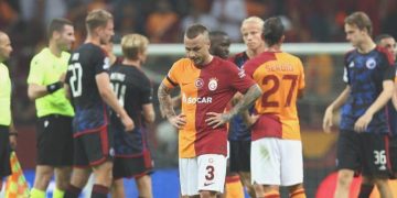 “Fenerbahçe maçında oynamayı haketmiyor”