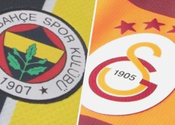 Fenerbahçe ve Galatasaray’ın damga vuran istatistikleri