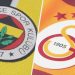 Fenerbahçe ve Galatasaray’ın damga vuran istatistikleri
