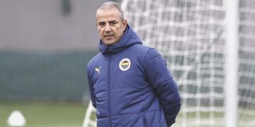 Fenerbahçe’de derbi hazırlıkları başladı