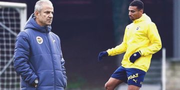 Fenerbahçe’de derbi öncesi sıcak gelişme