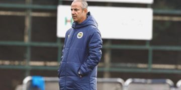 Fenerbahçe’de Mondihome Kayserispor maçının hazırlıkları başladı