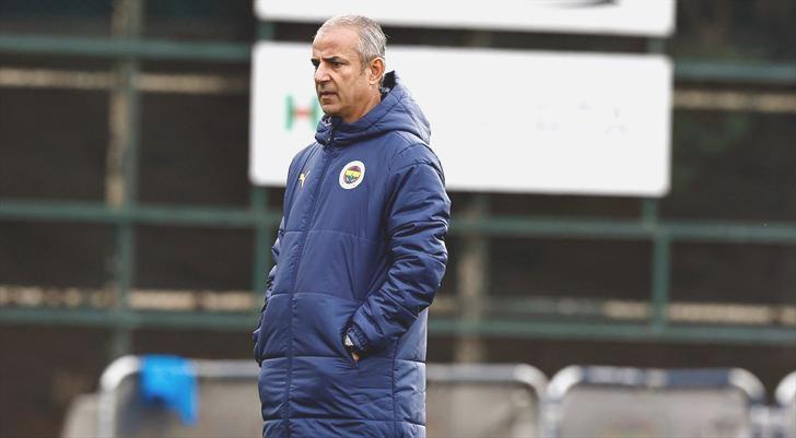 Fenerbahçe’de Mondihome Kayserispor maçının hazırlıkları başladı