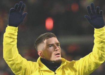 Fenerbahçe’de Ryan Kent kararı!