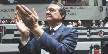 Fenerbahçe’den Hasan Arat’a tebrik