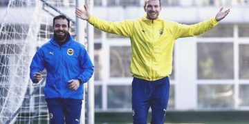 Fenerbahçe’den sürpriz paylaşım: “Endişeye mahal yok”