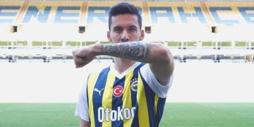 Fenerbahçe’den Umut Nayir’e başsağlığı bildirisi