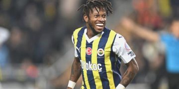 “Fenerbahçe’nin dünyasını değiştirdi”