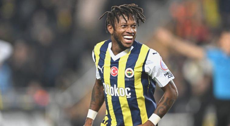 “Fenerbahçe’nin dünyasını değiştirdi”