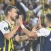 Fenerbahçe’nin en istikrarlısı Tadic, en golcüsü Dzeko