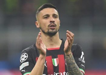 Fenerbahçe’nin Krunic ısrarı sürüyor! Ocak ayında…