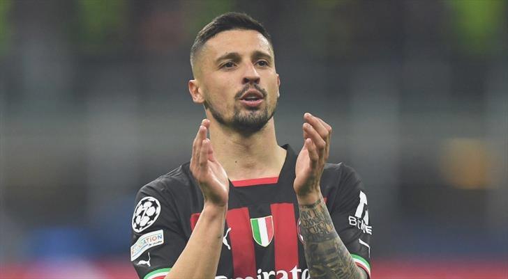 Fenerbahçe’nin Krunic ısrarı sürüyor! Ocak ayında…