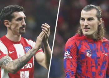 Fenerbahçe’ye stoperde iki aday: Savic & Çağlar