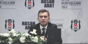 Feyyaz Uçar: “Beşiktaş yarıştan uzak kalmamalı”