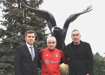 Feyyaz Uçar: “Eski başarılı günleri tekrarlamak istiyoruz”