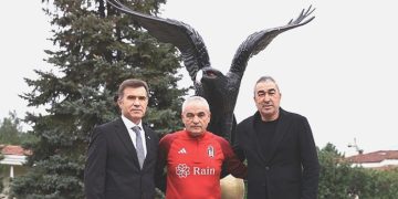 Feyyaz Uçar: “Eski başarılı günleri tekrarlamak istiyoruz”