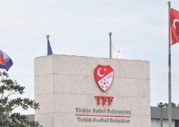 FIFA kokartı takmaya hak kazanan hakemler açıklandı!