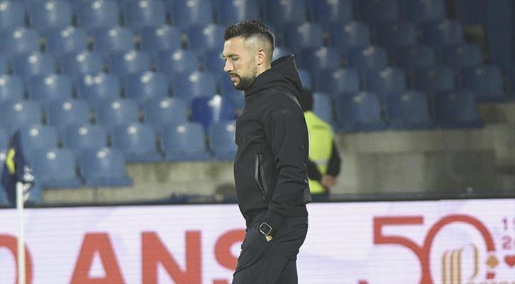 Francesco Farioli’nin serisi bitti! Birinci defa kaybettiler