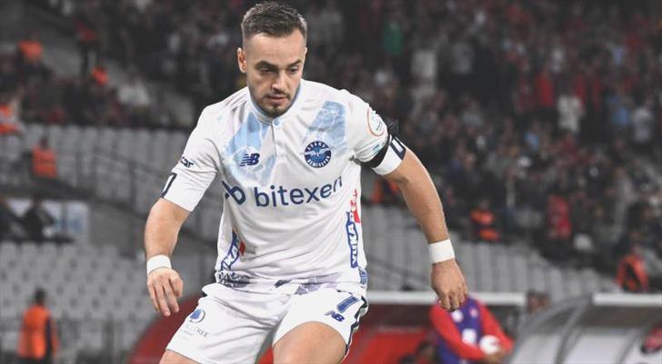 Fransız basınından flaş transfer iddiası! Yusuf Sarı…