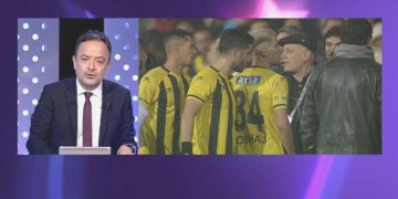 “Futbola harika bir darbe vuruldu”