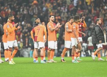 Galatasaray, Avrupa’da 314. maçına çıkıyor