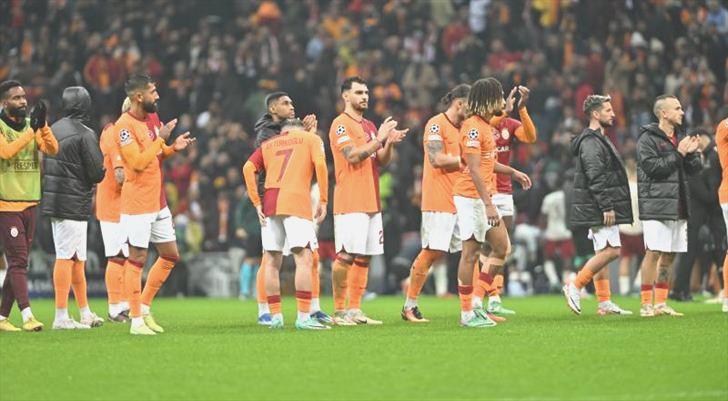 Galatasaray, Avrupa’da 314. maçına çıkıyor