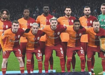 “Galatasaray cinsin %51 favorisi”