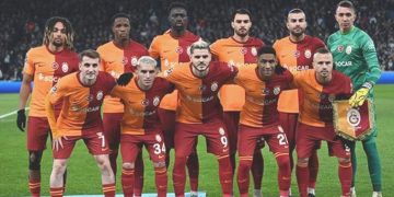 “Galatasaray cinsin %51 favorisi”