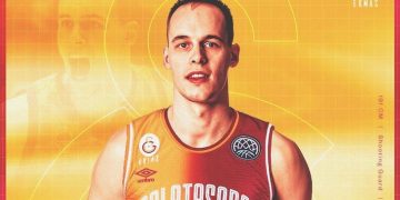 Galatasaray Ekmas yeni transferini açıkladı