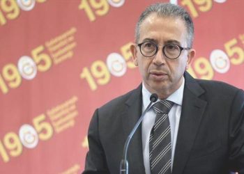 “Galatasaray için 13 milyon Euro’luk bir maç”