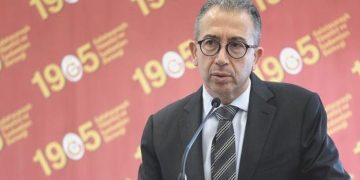 “Galatasaray için 13 milyon Euro’luk bir maç”