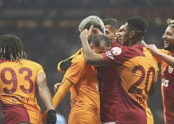 Galatasaray, Parken Stadı’nda yeni bir tarih yazma peşinde