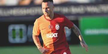 Galatasaray’da Angelino ayrılmaya hazırlanıyor! İşte ayrıntılar…
