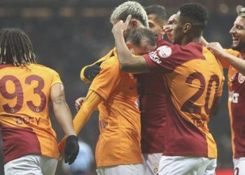 Galatasaray’da derbi öncesi sarı alarm
