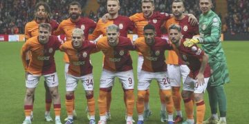 Galatasaray’da kritik maç geldi çattı! Gaye son 16
