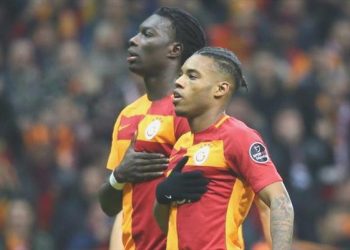 “Galatasaray’da oynarken onu çok seviyordum”