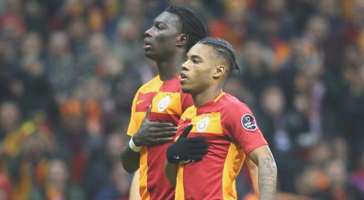 “Galatasaray’da oynarken onu çok seviyordum”
