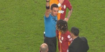 Galatasaray’da Torreira ve Boey cezalı duruma düştü!